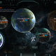 So many Earths. So many crises.